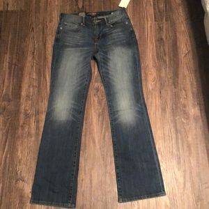 Lucky Brand Sweet N Low Jeans